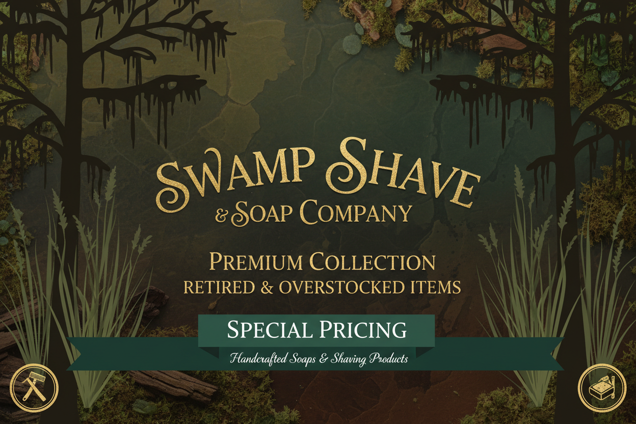 Retired-Discount Items