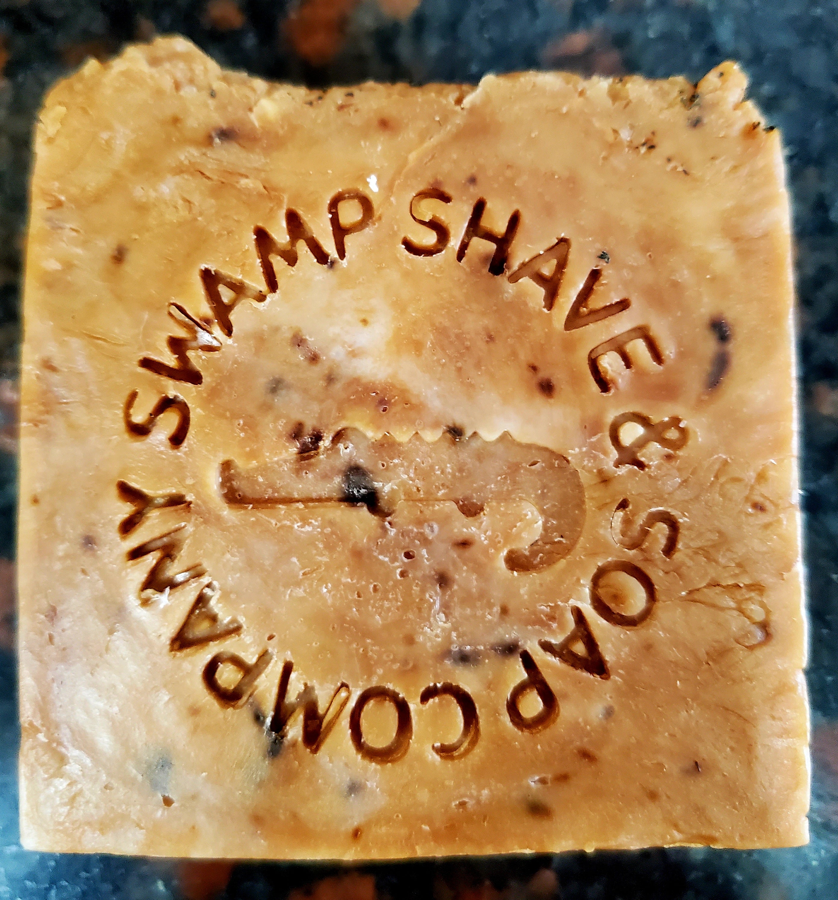 Earth-Florida Originals Collection-Bath Soaps