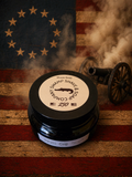 "250"-Swamp Shaving Soap – Luxe Base, 4.2 oz