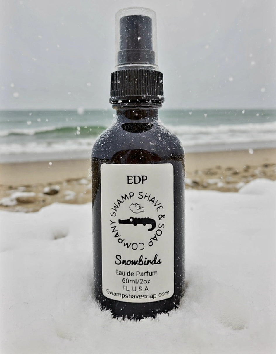 Snowbirds Eau de Parfum