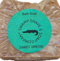 Sweet Smoke Bath Soap – Florida Originals Collection