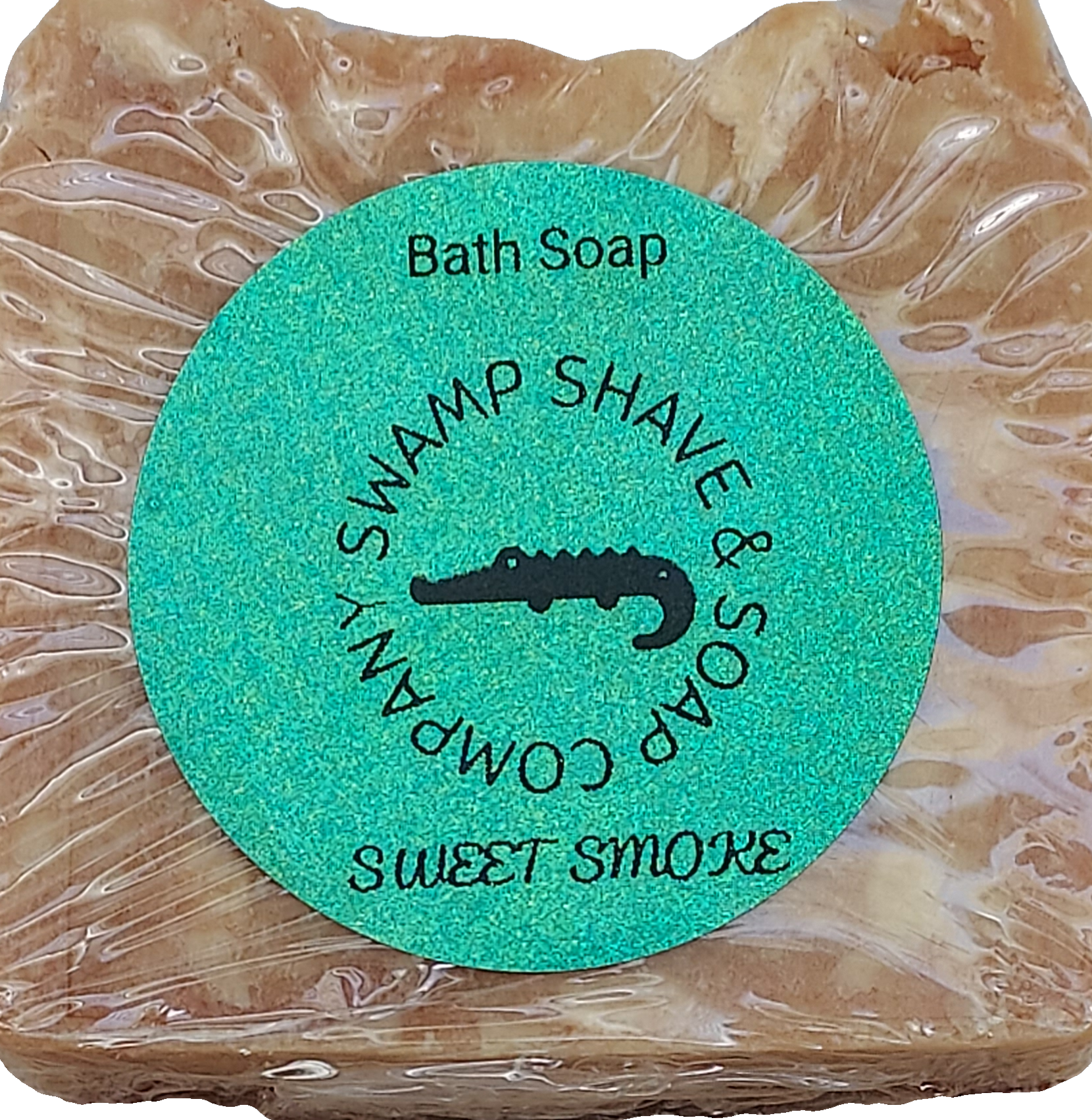 Sweet Smoke-Swamp Balms