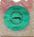 Testarossa-Bath Soap-Florida Originals Collection-Bath Soaps