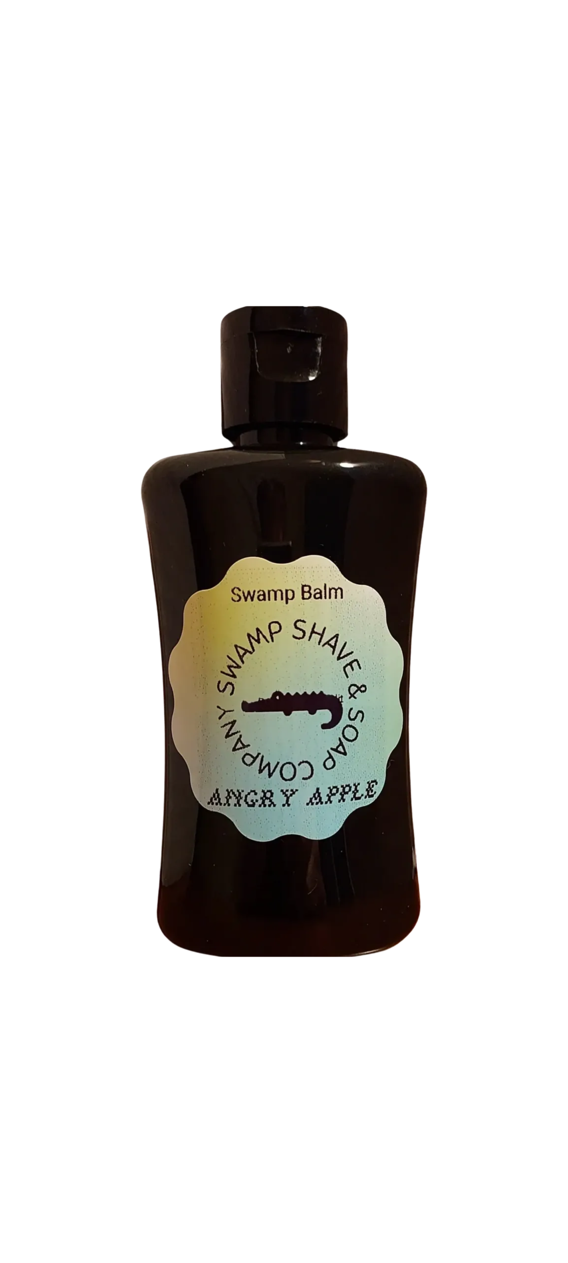 Angry Apple-Swamp Balm
