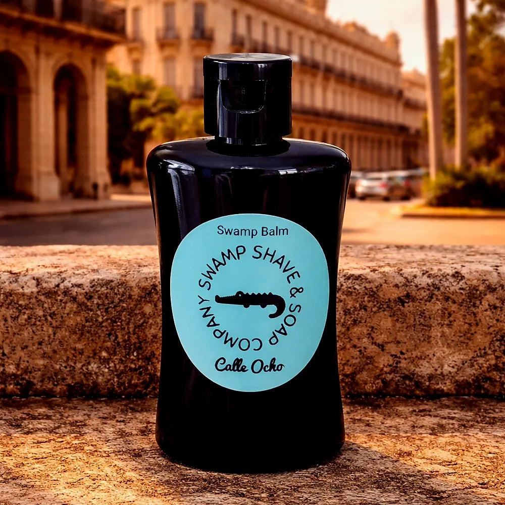 Calle Ocho-Swamp Balm