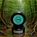 Mangrove-Swamp Shave Soap Bar – Luxe Base, 4.2 oz