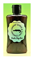 Siesta Key-lime Swamp Balms