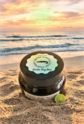 Siesta Key Lime Shaving Soap – Luxe Base 4.2oz