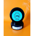 Sweet Smoke Shaving Soap – Warm Smoky Scent, 4.2 oz